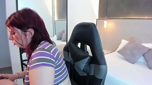 altair mori online show from October 2025 07:14:02 PM