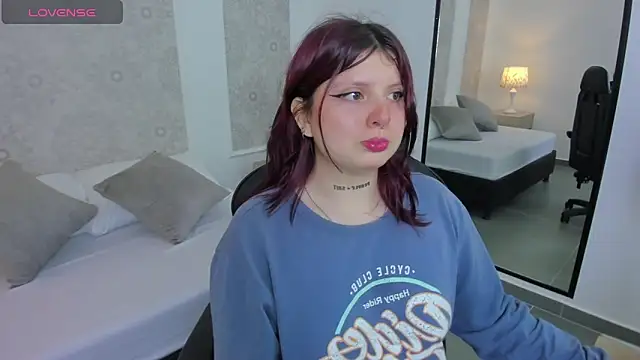 altair mori online show from December 2025 12:25:02 PM