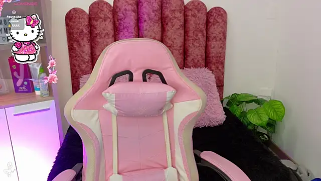 Conejita 420 online show from January 2026 08:01:01 PM