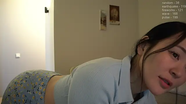  JiKey  online show from December 2024 12:27:01 PM