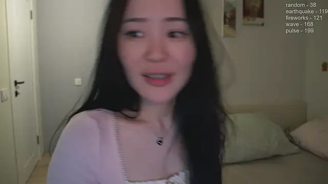  JiKey  online show from January 2025 06:39:01 PM