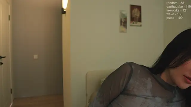  JiKey  online show from February 2025 11:38:02 AM