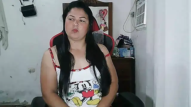 anapaulaa online show from September 2025 09:37:01 PM