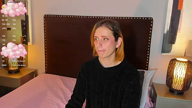 seraphine star online show from March 2026 11:56:02 AM