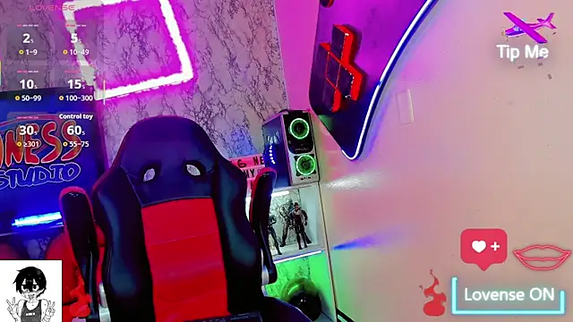 Snapshot of bayolet_ chatting on September 2025 11:21:01 AM bayolet online show from September 2025 11:21:01 AM