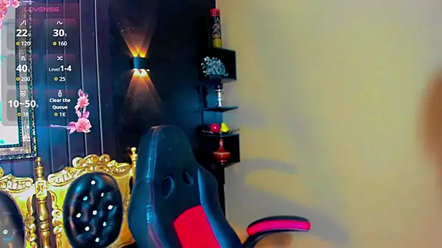 Snapshot of bayolet_ chatting on October 2025 11:22:02 AM bayolet online show from October 2025 11:22:02 AM