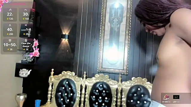 Snapshot of bayolet_ chatting on October 2025 11:13:02 AM bayolet online show from October 2025 11:13:02 AM