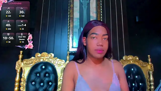 Snapshot of bayolet_ chatting on October 2025 11:17:01 AM bayolet online show from October 2025 11:17:01 AM