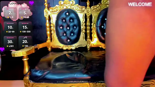 Snapshot of bayolet_ chatting on November 2025 11:10:01 AM bayolet online show from November 2025 11:10:01 AM