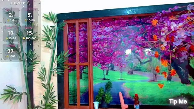 Snapshot of bayolet_ chatting on November 2025 11:10:03 AM bayolet online show from November 2025 11:10:03 AM