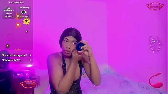 bayolet  online show from April 2026 11:13:01 AM