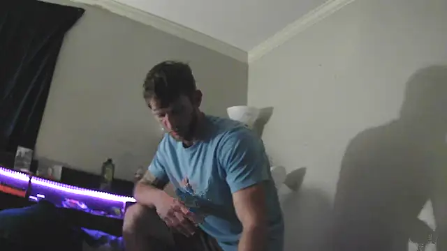 IsAparty online show from January 2026 09:25:01 AM