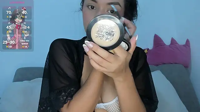 sarayu- online show from November 2025 04:13:02 AM