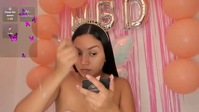 sarayu- online show from February 2026 03:35:01 AM