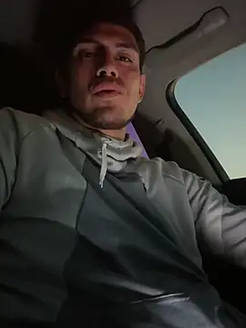 StrokingDaddy4 online show from September 2025 12:20:01 PM