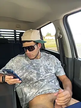 StrokingDaddy4 online show from March 2026 10:43:01 PM