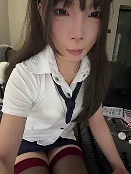 Snapshot of Yiyi-707 chatting on March 2026 10:12:02 AM Yiyi-707 online show from March 2026 10:12:02 AM