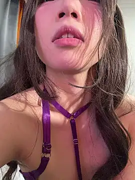 Snapshot of Yiyi-707 chatting on April 2026 12:53:02 PM Yiyi-707 online show from April 2026 12:53:02 PM