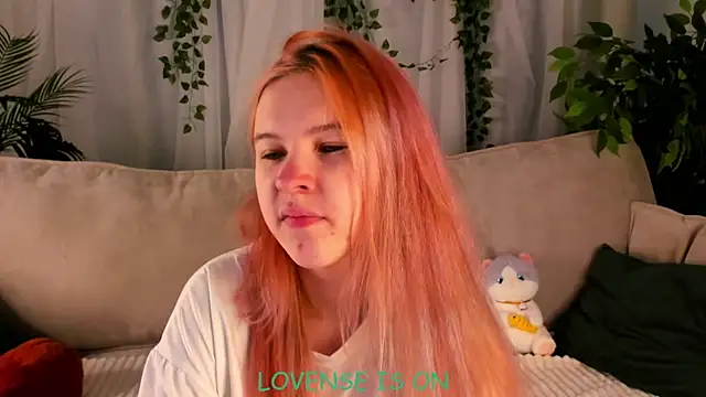 ElizSpieth online show from October 2025 01:14:02 AM