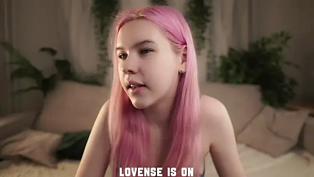 ElizSpieth online show from November 2025 01:29:01 AM