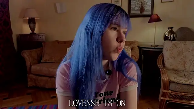 ElizSpieth online show from March 2026 02:18:02 AM