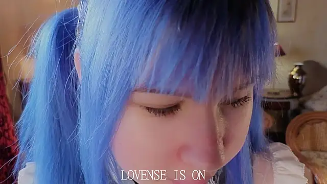 ElizSpieth online show from March 2026 02:28:02 AM