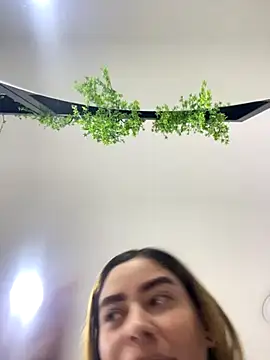 CharlotteBrownn  online show from October 2025 03:14:01 AM