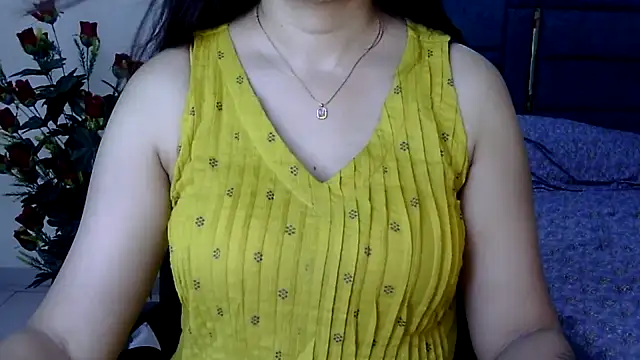 Snapshot of Rumi_cute chatting on June 2026 05:07:01 PM Rumi cute online show from June 2026 05:07:01 PM