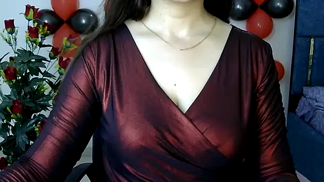 Snapshot of Rumi_cute chatting on July 2026 03:05:02 PM Rumi cute online show from July 2026 03:05:02 PM