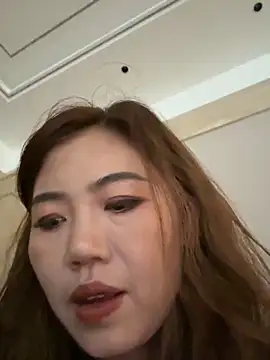 feifei 521 online show from September 2025 01:18:01 AM