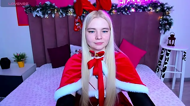 RuthBryant online show from December 2025 01:03:01 AM