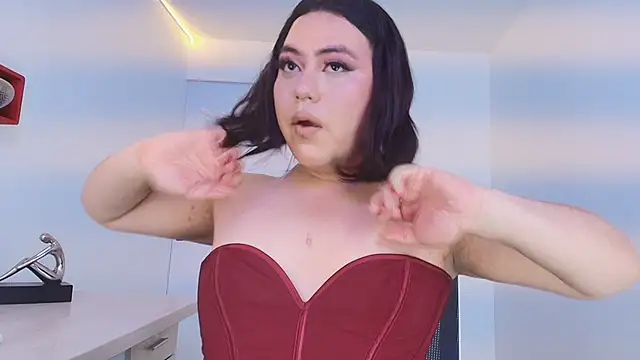 Kink  Angell online show from September 2025 01:01:01 PM