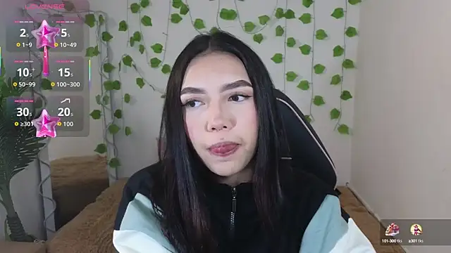 Ameliiaa tay online show from September 2025 11:32:02 AM