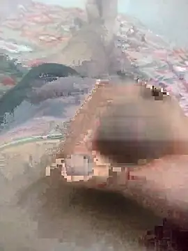 Snapshot of themasklover chatting on October 2025 05:45:01 PM themasklover online show from October 2025 05:45:01 PM