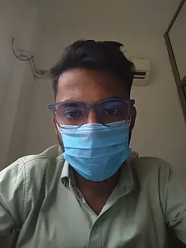 themasklover online show from June 2026 09:02:01 AM