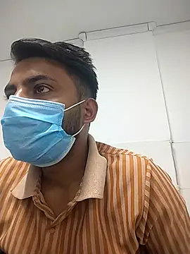 themasklover online show from June 2026 10:24:02 AM