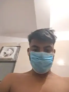 themasklover online show from June 2026 08:00:02 PM