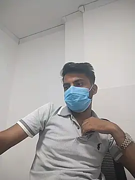 themasklover online show from June 2026 09:12:02 AM