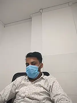 themasklover online show from June 2026 06:33:01 AM