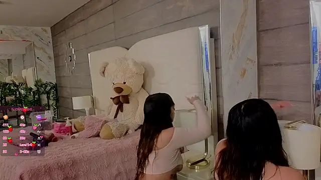 MeganAdamms online show from February 2026 11:47:02 AM