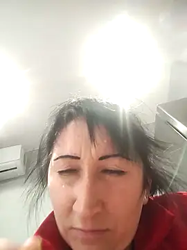 Snapshot of Funny_Karina chatting on September 2025 08:47:01 AM Funny Karina online show from September 2025 08:47:01 AM