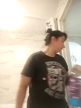 Snapshot of Funny_Karina chatting on September 2025 07:12:01 AM Funny Karina online show from September 2025 07:12:01 AM