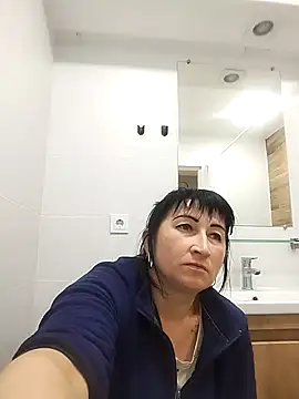 Snapshot of Funny_Karina chatting on October 2025 10:46:02 AM Funny Karina online show from October 2025 10:46:02 AM