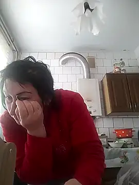 Snapshot of Funny_Karina chatting on October 2025 07:27:01 AM Funny Karina online show from October 2025 07:27:01 AM