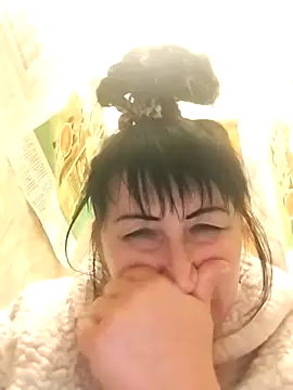 Snapshot of Funny_Karina chatting on October 2025 07:53:02 PM Funny Karina online show from October 2025 07:53:02 PM