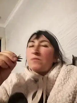 Snapshot of Funny_Karina chatting on October 2025 08:22:02 PM Funny Karina online show from October 2025 08:22:02 PM