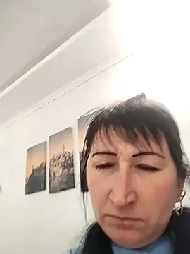 Snapshot of Funny_Karina chatting on October 2025 11:01:01 AM Funny Karina online show from October 2025 11:01:01 AM