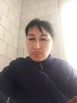 Snapshot of Funny_Karina chatting on November 2025 12:07:01 PM Funny Karina online show from November 2025 12:07:01 PM