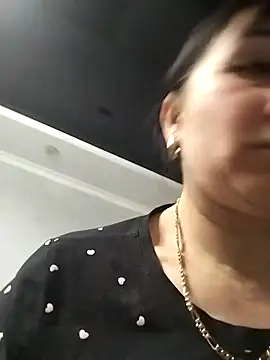 Snapshot of Funny_Karina chatting on November 2025 08:53:02 PM Funny Karina online show from November 2025 08:53:02 PM