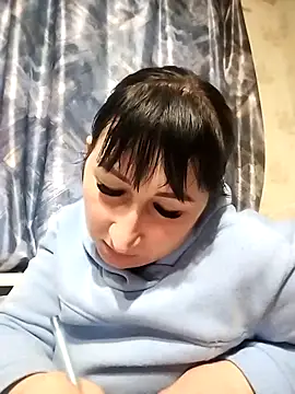 Funny Karina online show from January 2026 11:34:02 AM